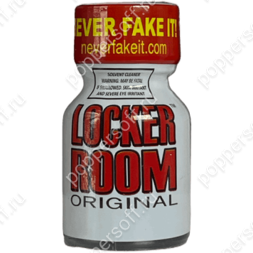 LockerRoom PWD